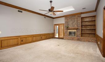 7305 QUEENS Pl, Amarillo, TX 79109