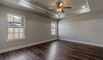 2703 Warberry Ave, Bentonville, AR 72713