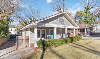 1411 Fulton Ave, Atlanta, GA 30344