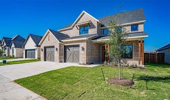 14848 Grissom Ave, Aledo, TX 76008