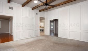 7607 POPPIN Ln, Amarillo, TX 79121