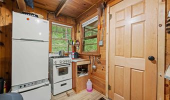 Williams Creek lot 4, Banks, ID 83602