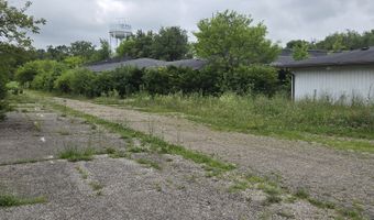1817 S Park Ave, Alexandria, IN 46001