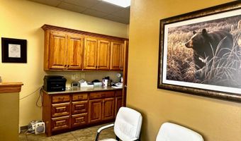 1322 W MAIN, Antlers, OK 74523