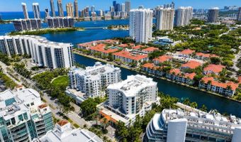 3000 NE 188th St Ph 709, Aventura, FL 33180