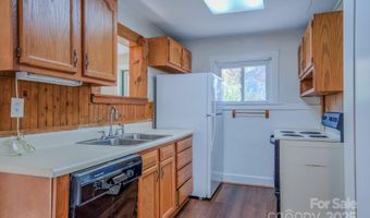 111 Le-An-Hurst Rd, Asheville, NC 28803