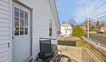 100 Lyman Ave, North Providence, RI 02911