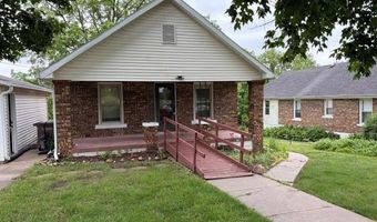 1300 John St, Atchison, KS 66002
