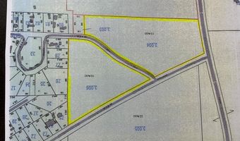 S Henry CR 93/Fisherman's Cutoff, Abbeville, AL 36210
