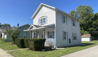 288 N Main St, Andrews, IN 46702