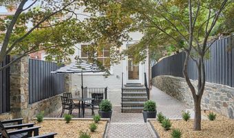 1219 29TH St NW, Washington, DC 20007