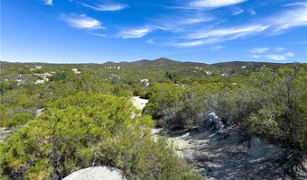 1 Old Stone Hill Rd, Warner Springs, CA 92086