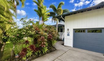 15-1961 BEACH Rd, Keaau, HI 96749