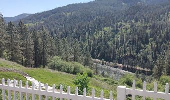 400 Bobcat Dr, Ahsahka, ID 83520