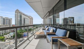 3107 Peachtree Rd NE 1001, Atlanta, GA 30305