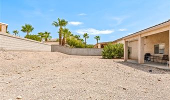 2749 Desert Stars Ln, Bullhead City, AZ 86429