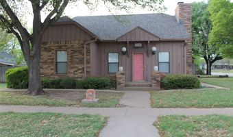 132 N Jacobs St, Albany, TX 76430