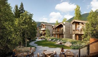 610 S West End St J204, Aspen, CO 81611