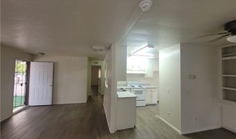 367 Macfarland Ave, Indian Springs, NV 89018