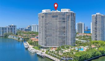 1000 W Island Blvd 1206, Aventura, FL 33160