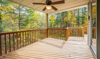 1724 Middle Pt, Alger, MI 48610