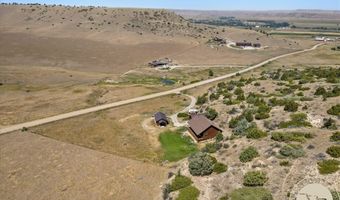 618 Grove Creek Rd, Absarokee, MT 59001