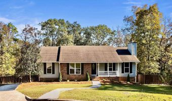 104 STARBOARD Cir, Alabaster, AL 35007