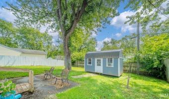2311 S Fairlawn Way, Anderson, IN 46011