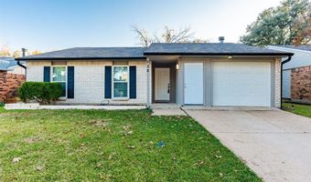 538 Hawthorne Dr, Allen, TX 75002