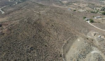 Eager Road, Acton, CA 93510
