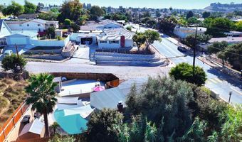 807 Kempton St, Spring Valley, CA 91977