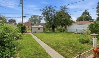 15617 Anne Ave, Allen Park, MI 48101