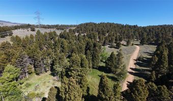 Powerline Road, Boulder, MT 59632