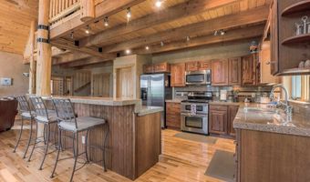 33 Vista Del Sur, Angel Fire, NM 87710