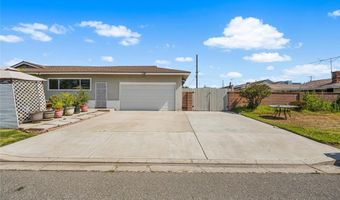 1754 S Norfolk Ln, Anaheim, CA 92802