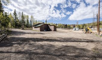 539 N Half Circle Dr, Brian Head, UT 84719