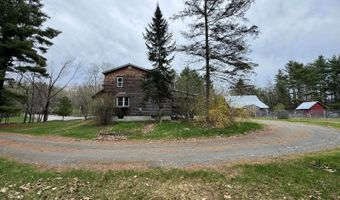 7 Howard Siding Ln, Abbot, ME 04406