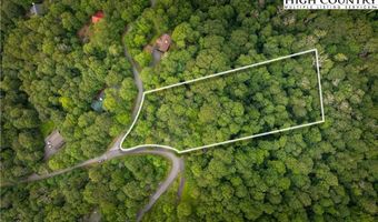 Tbd Spice Bottom Trail, Banner Elk, NC 28604