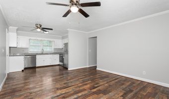 53 PETTUS Dr, Anniston, AL 36203