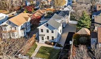 167 Franklin St 167, Arlington, MA 02474