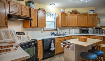 1581 Evergreen Ave, Adams, WI 53910