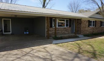 501 Forbes Dr, Bald Knob, AR 72010