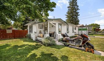 401 S Fisher Ave, Blackfoot, ID 83221