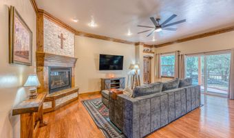 237 Saddleback Rd Lot 201, Alto, NM 88312