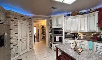 390 NE 1250, Andrews, TX 79714