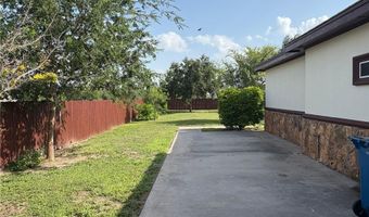 1431 Vida Grande St, Alamo, TX 78516