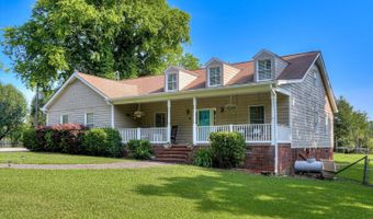 3271 WHITE TIGER Rd, Appling, GA 30802