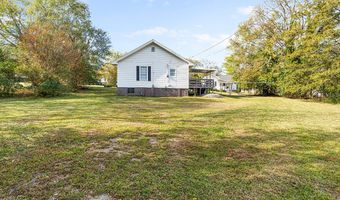 707 Brooks, Abbeville, SC 29620