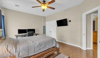 6515 N 4402 Rd, Adair, OK 74330