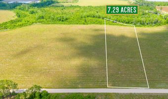 Tract 12 Sellers, Baxley, GA 31513